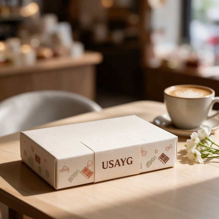 Boxes & Bakery Packaging | North American Sunshine