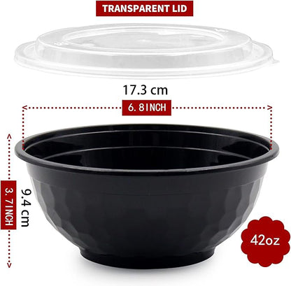 Diamond Meal Prep Bowls