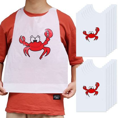 Disposable Bibs