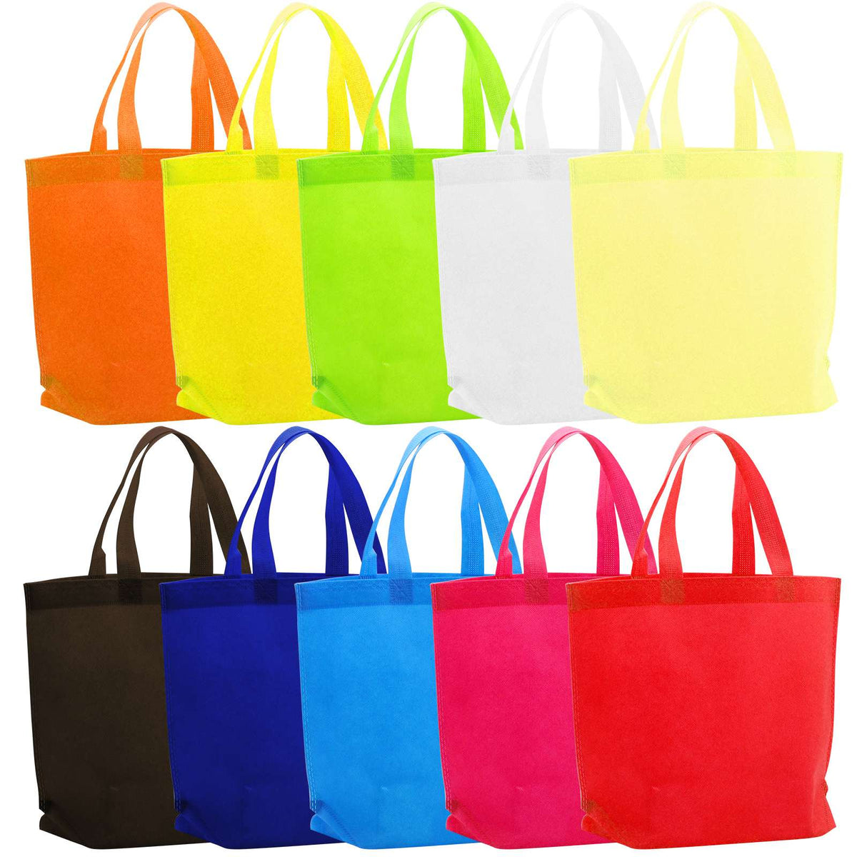 Nonwoven Handbag