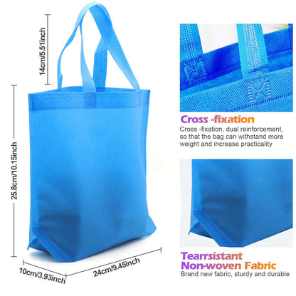 Nonwoven Handbag