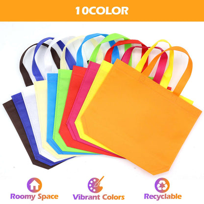 Nonwoven Handbag