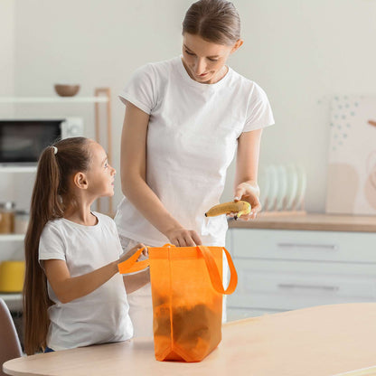 Nonwoven Handbag