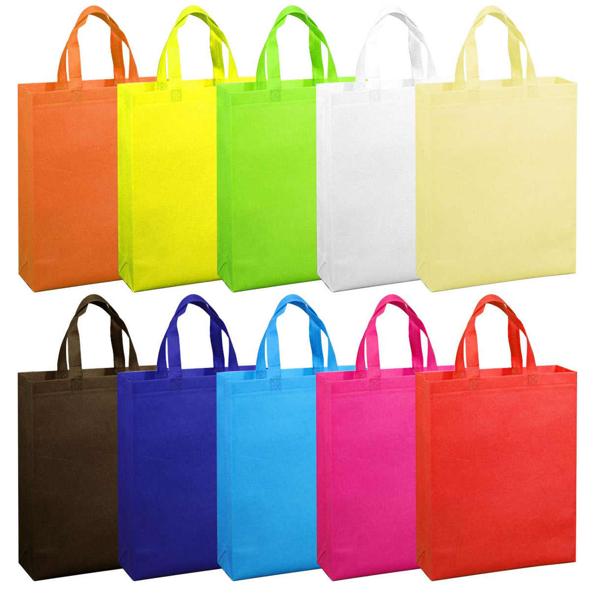 Nonwoven Handbag