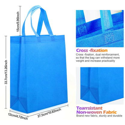 Nonwoven Handbag