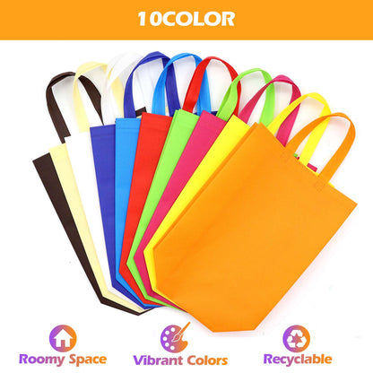 Nonwoven Handbag