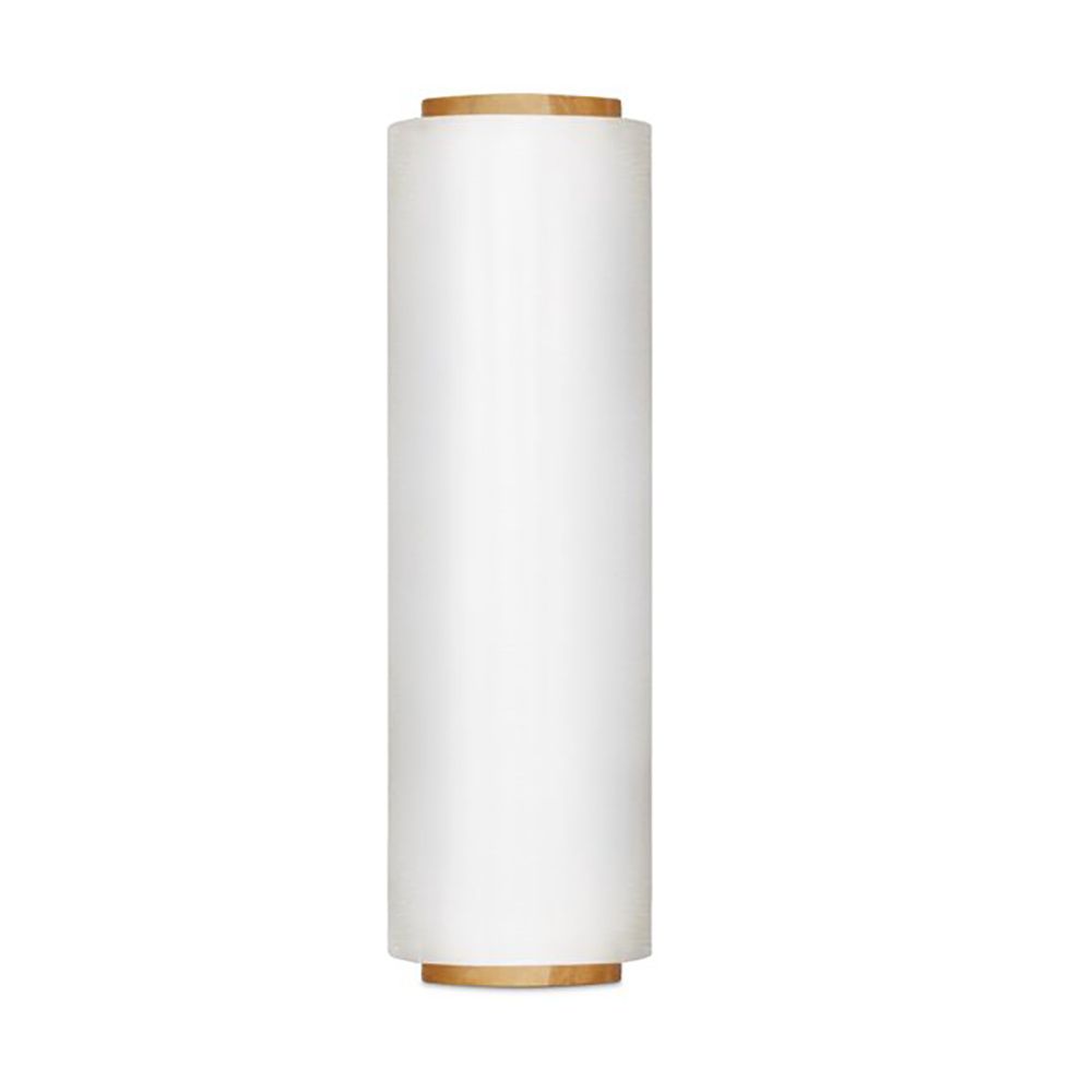 Stretch film, winding flim