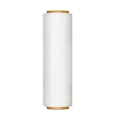 Stretch film, winding flim